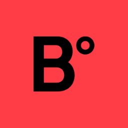 Company logo BearingPoint