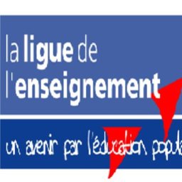 Logo de l'entreprise La Ligue de l'Enseignement