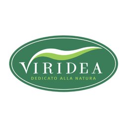 Company logo VIRIDEA