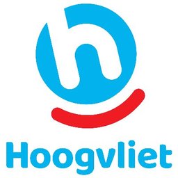 Company logo Hoogvliet