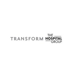 Company logo Transform