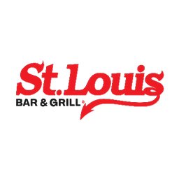 Company logo St. Louis Bar & Grill