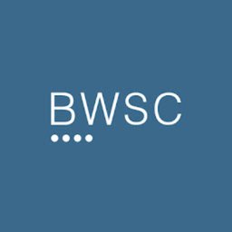 Company logo BWSC