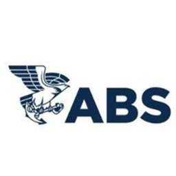 公司标志 American Bureau of Shipping (ABS)