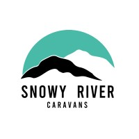 Company logo Snowy River Caravans