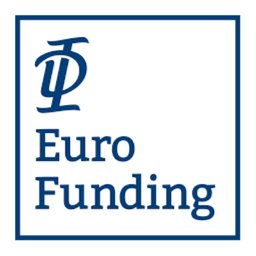 Logotipo de la empresa Euro-Funding