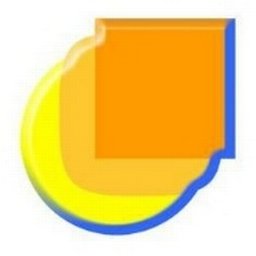 Logotipo de la empresa GRUPO NS