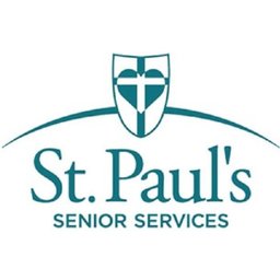 Company logo St Paul's Senior Services