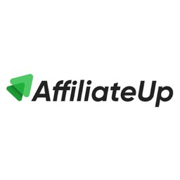 Logo syarikat AffiliateUp