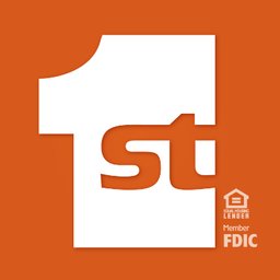 Company logo 1st Source Bank
