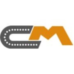 Logo syarikat Cergas Murni Sdn Bhd
