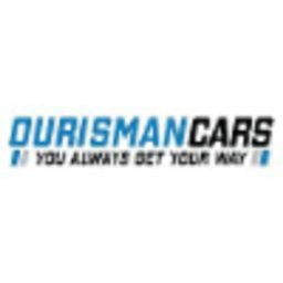 Company logo Ourisman Cars