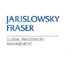 Company logo Jarislowsky Fraser Inc.