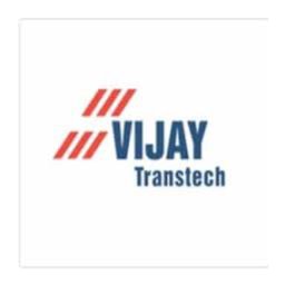 vijay transtech Logo