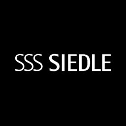 Firmenlogo S. Siedle & Söhne Telefon- und Telegrafenwerke OHG