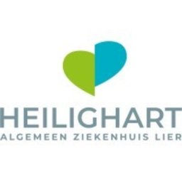 Company logo Heilig-Hartziekenhuis Lier