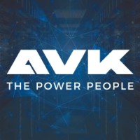 Company logo AVK|SEG (UK) Ltd