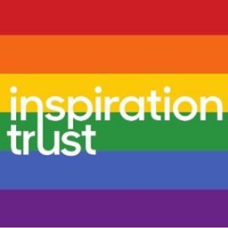 Company logo Inspiration Trust