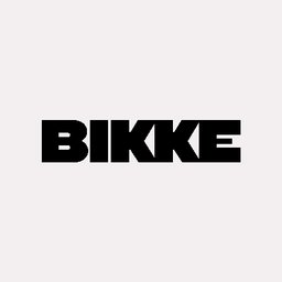 Company logo BIKKE