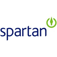 Company logo Spartan SME Finance