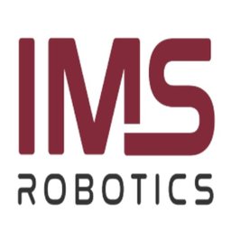 IMS Robotics GmbH Logo