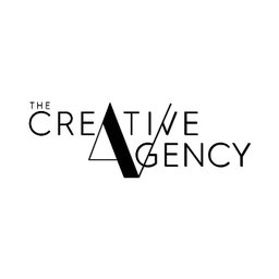 The Creative Agency Logo