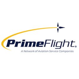 Company logo PrimeFlight Aviation