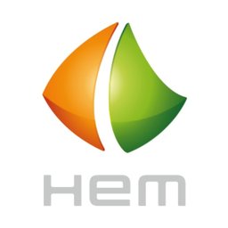 Firmenlogo HEM Tankstelle