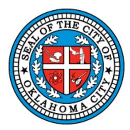 Company logo City of Oklahoma City