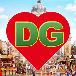 Company logo DG Private Hire Ltd