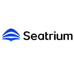 Company logo Seatrium