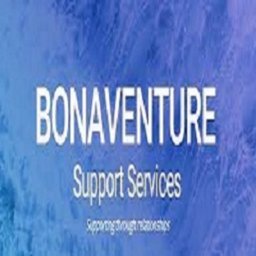 Company logo Bonaventure Support Services
