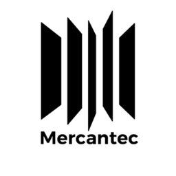 Company logo Mercantec