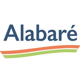 Company logo Alabaré