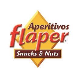aperitivos flaper Logo