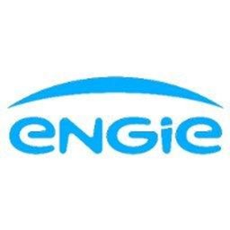 Company logo Engie
