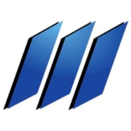 Company logo MODERCO