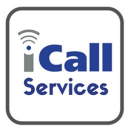 Company logo iCall Services, Inc.