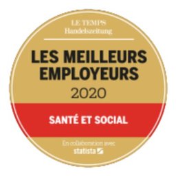 Firmenlogo Hôpital du Jura