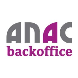 Company logo Anac Backoffice