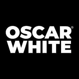 Company logo OSCAR WHITE