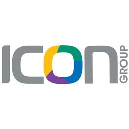 Company logo Icon Group