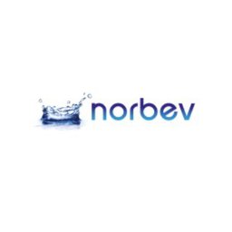 Company logo Norbev
