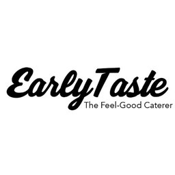 Firmenlogo EarlyTaste GmbH