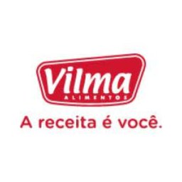 Company logo Vilma Alimentos