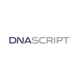 Logo de l'entreprise DNA Script