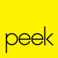 Logotipo de la empresa Peek Travel Inc.