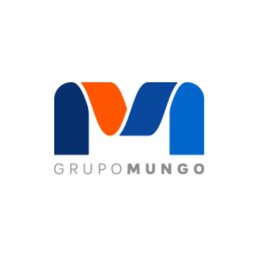 Logotipo de la empresa Grupo Mungo