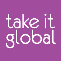 Take It Global Sdn Bhd Logo