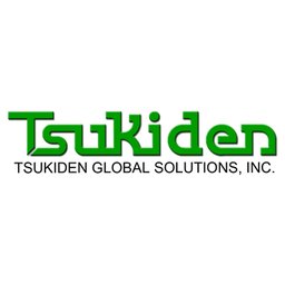Company logo Tsukiden Global Solutions Inc.